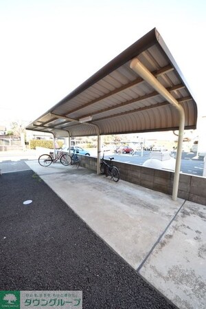 ディアエイトの物件内観写真